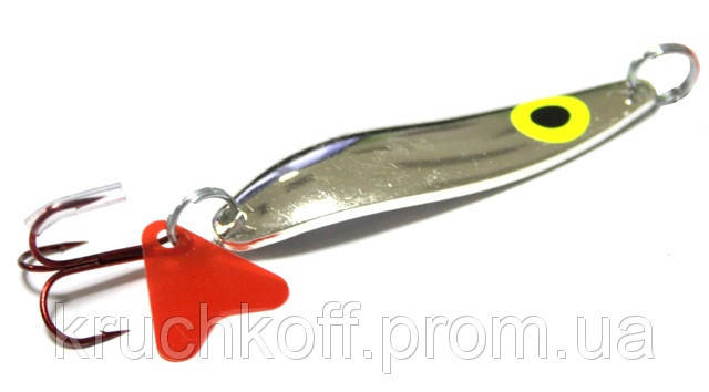 

Блесна SPINNEX KROCODILE