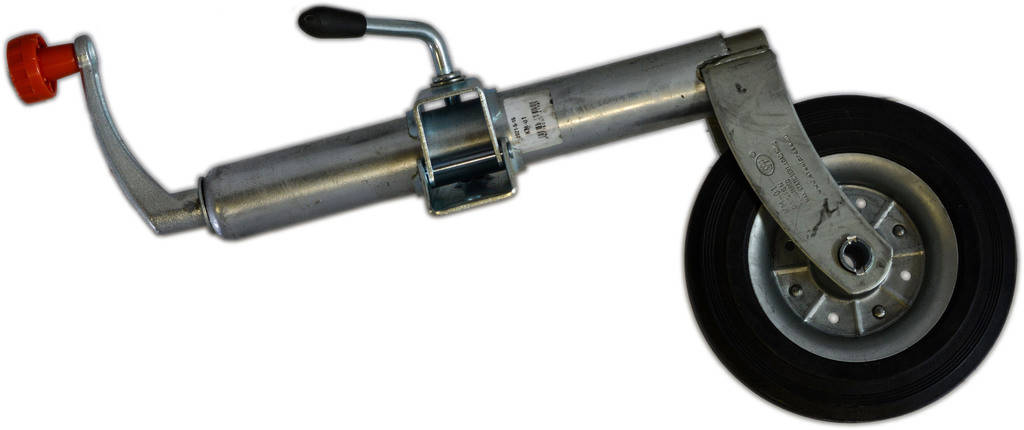 

Колесо опорное для прицепа SPP (с металлической втулкой)