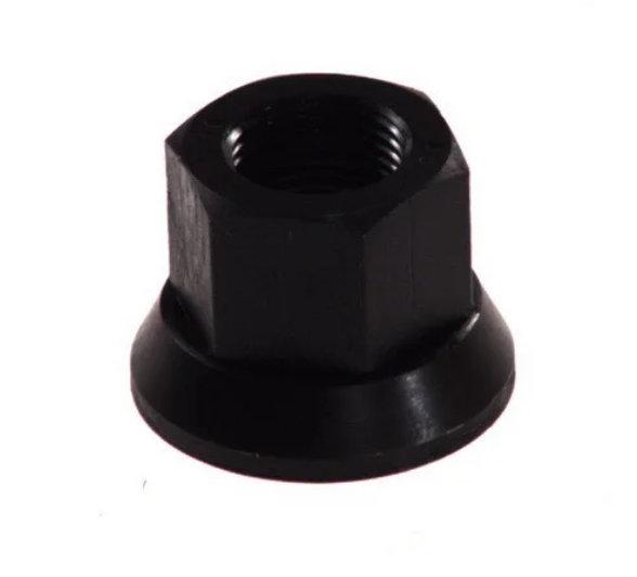 

Гайка шпильки колеса VOLVO, 7/8"-14,sw33, дюймовая резьба 00943491-1, 1083894