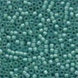 

Бисер Frosted Glass Beads Mill Hill 62038