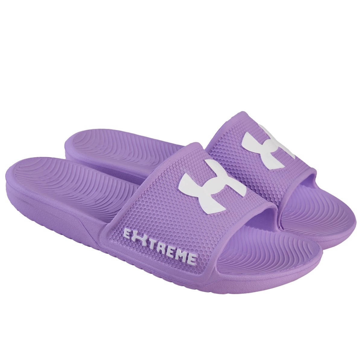 

Шльопанці Extreme Gipanis 36-41 39/40, Фиолетовый