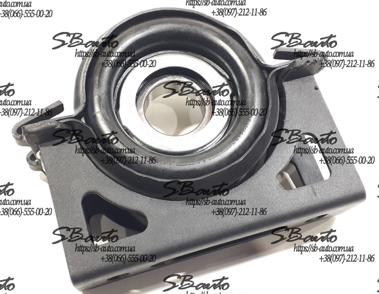 

Подвесной подшипник Faw (Фав) 1051 / 1061.