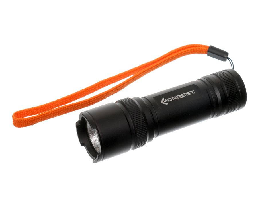 

Фонарь Forrest Flashlight S