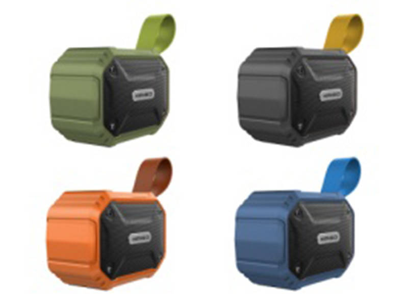 

Минидинамик Bluetooth KMS-112 80шт 8188
