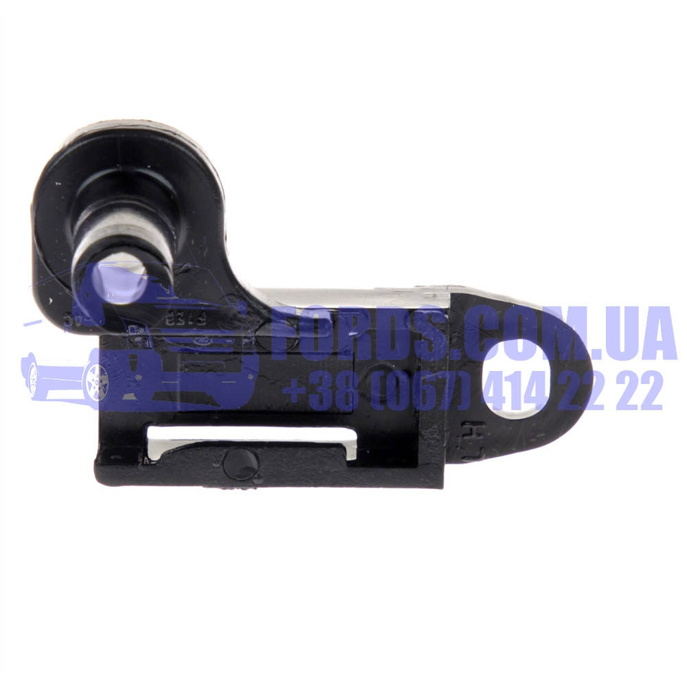 

Кронштейн бампера переднего левый FORD FOCUS/C-MAX 2014- (1892680/F1EB17K875AC/HMPF1EB17K875AC) HMPX