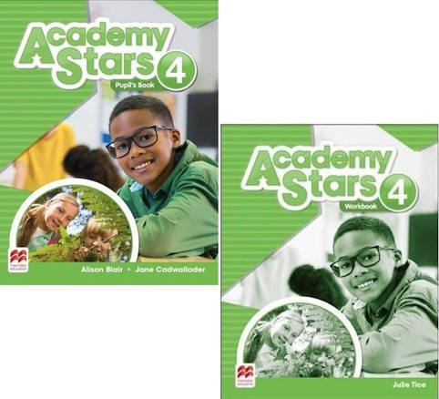 

Academy Stars 4
