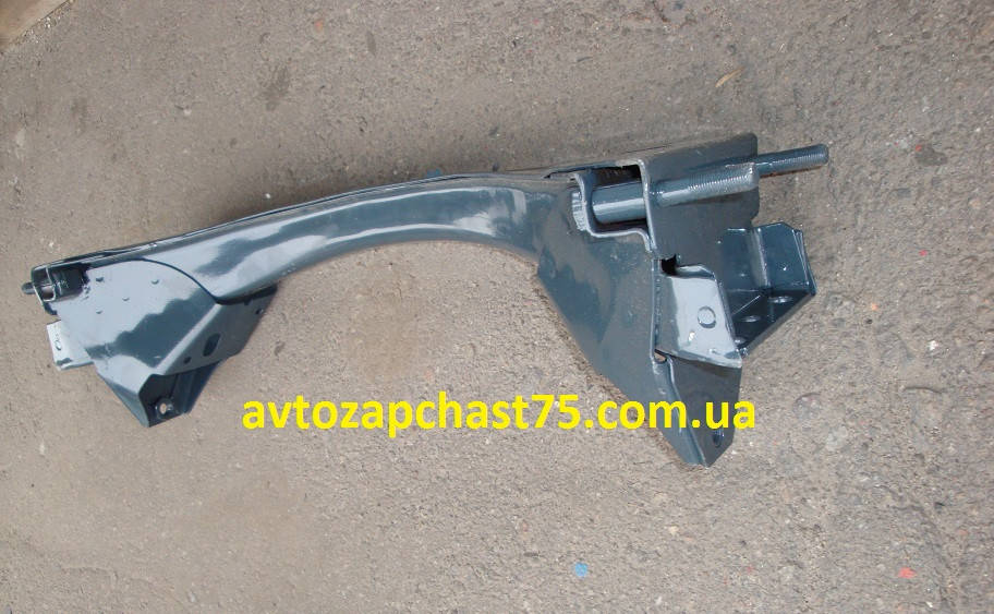 

Балка ваз 2101, 2102, 2103, 2104, 2105, 2106, 2107 (производитель Дорожная карта, Харьков)