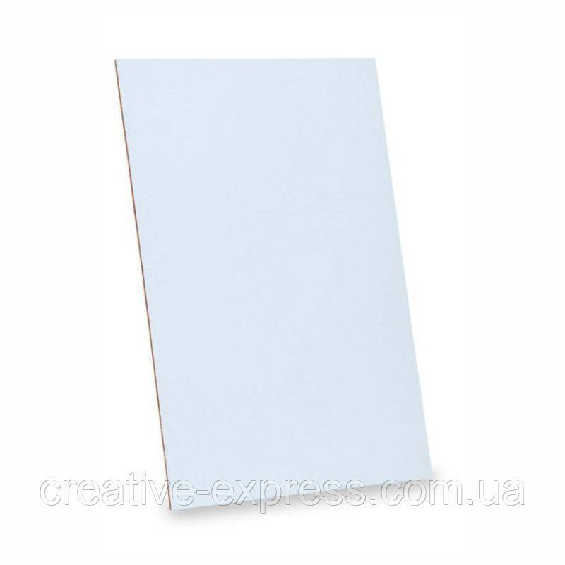 

ДВП грунтоване, 50*50 см, акрил, ROSA Studio