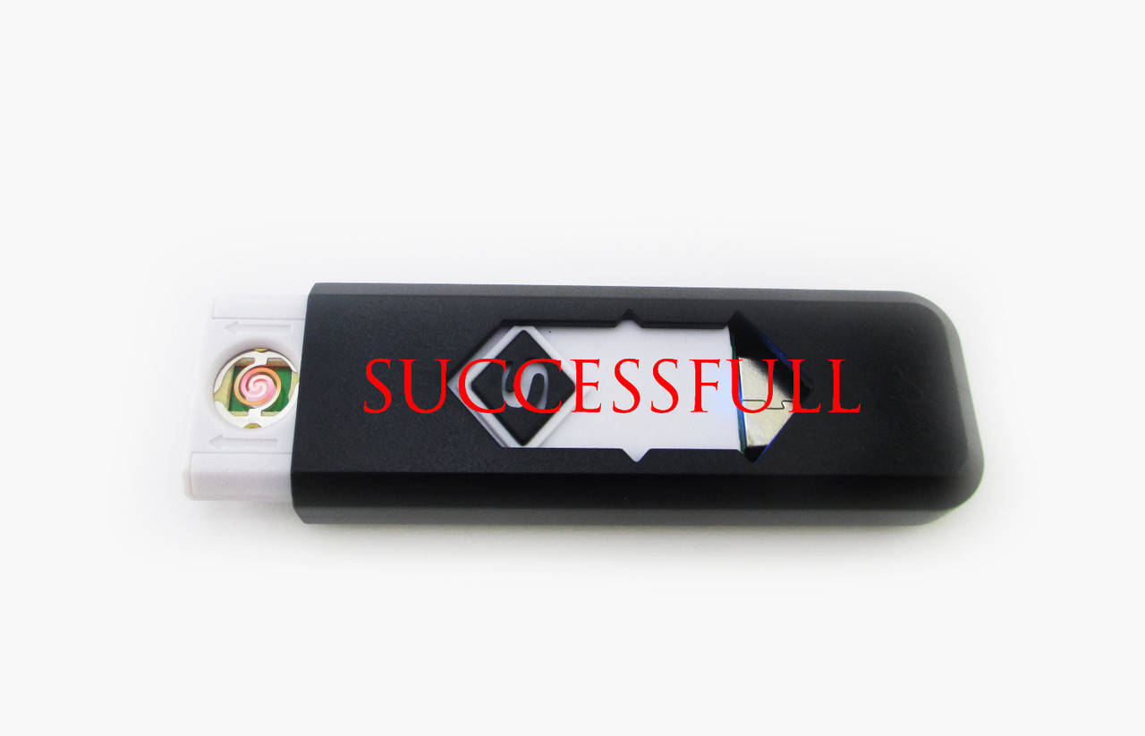 

Электронная usb зажигалка прикуриватель