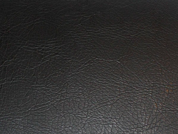 

Пленка под кожу черная с микро каналами 1,52 м, Черный