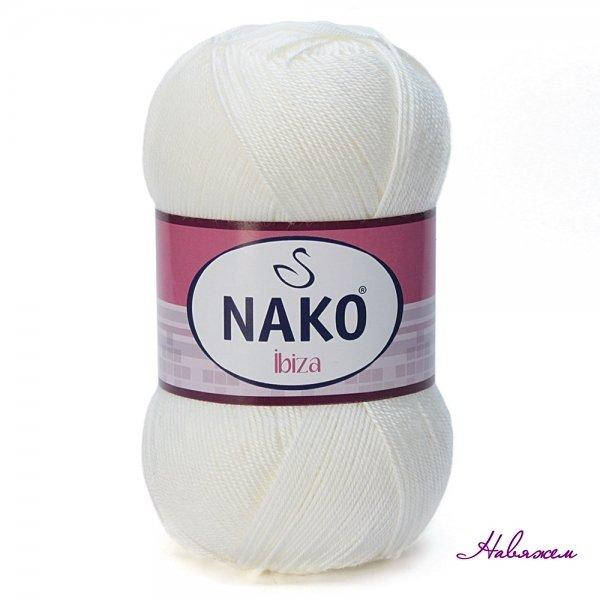 

Пряжа Ibiza Nako-300