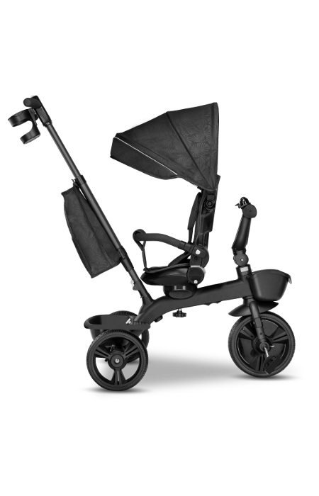 

Детский велосипед Lionelo KORI GREY STONE, Серый