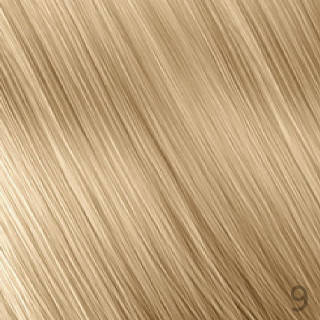 

Крем-краска для волос Nouvelle Hair Color 100 мл , 9 Светлый блондин