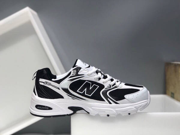 

Мужские кроссовки New Balance 530