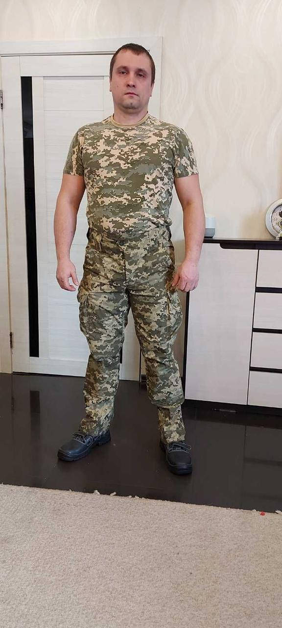 

Штани чоловічі тактичні, брюки мужские