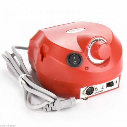 

Фрезер ZS-601 RED PROFESSIONAL (45W/35000), Красный