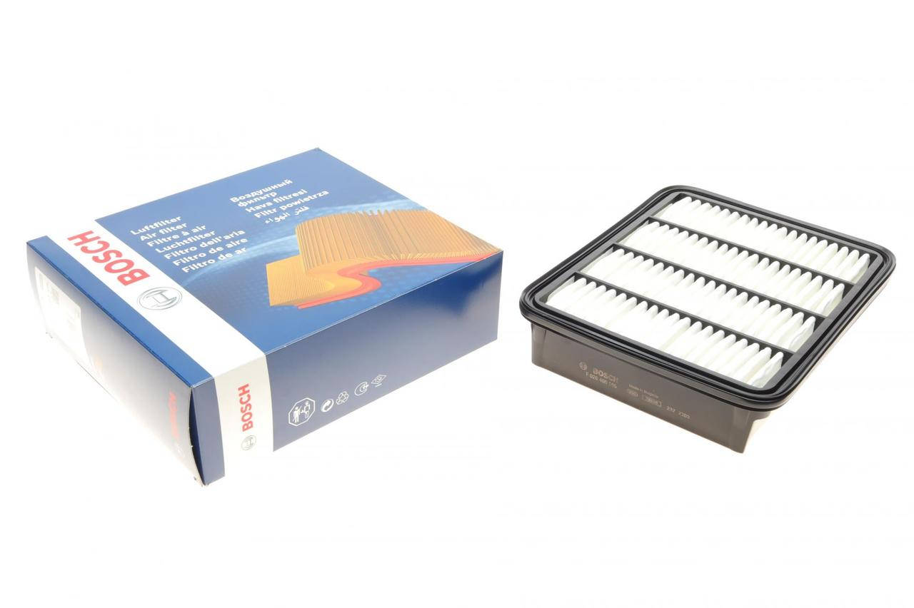 

Фильтр воздушный Bosch F026400165 (Ford Mazda)
