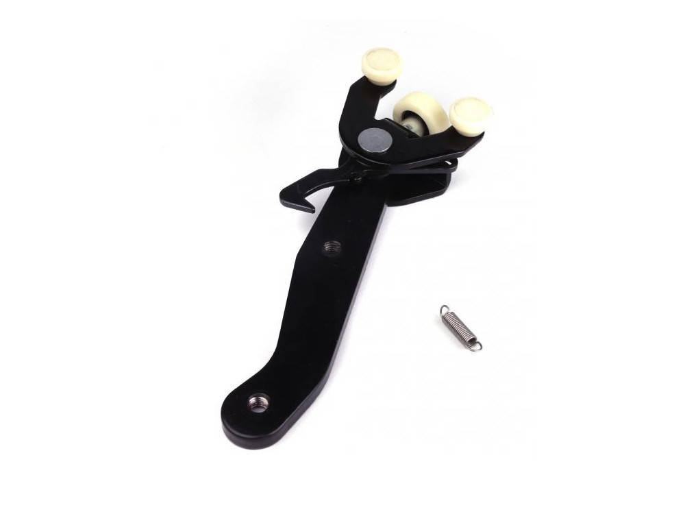 

Ролик двери боковой нижний VW T5 ролики сдвижной нижние Фольксваген Т5