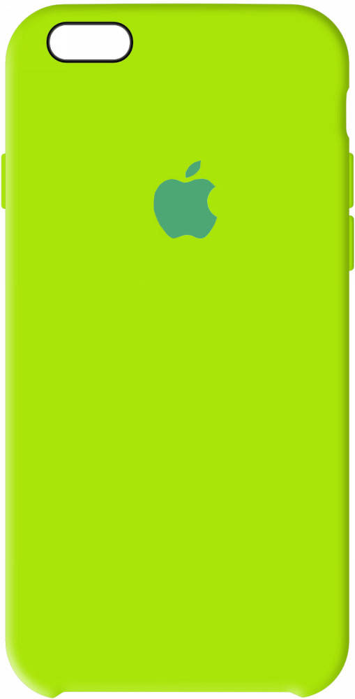 

Silicone Case iPhone 6 6S (Айфон 6 6С)