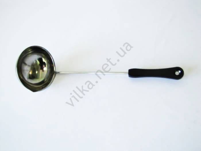 

Половник с носиком L 29 см. 9 х 4 см.