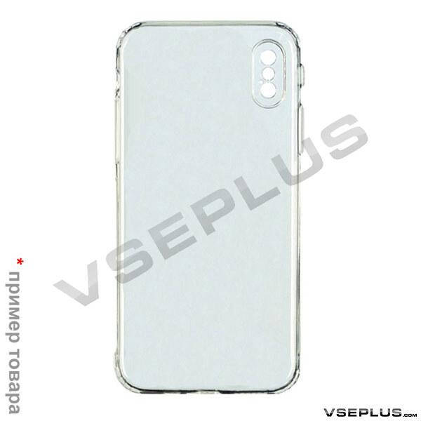 

Чехол (накладка) Apple iPhone X / iPhone XS, KST
