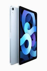 

Apple iPad Air 10.9'' 64Gb Wi-Fi Sky Blue (MYFQ2) 2020
