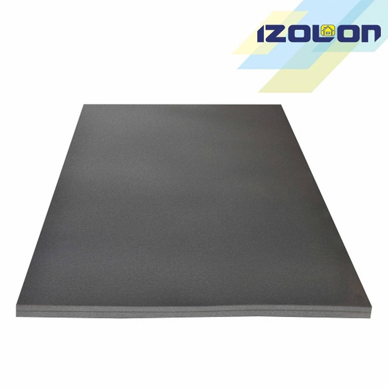

Лист IZOLON BASE НХ 200х100х5 см, Мат гимнастический