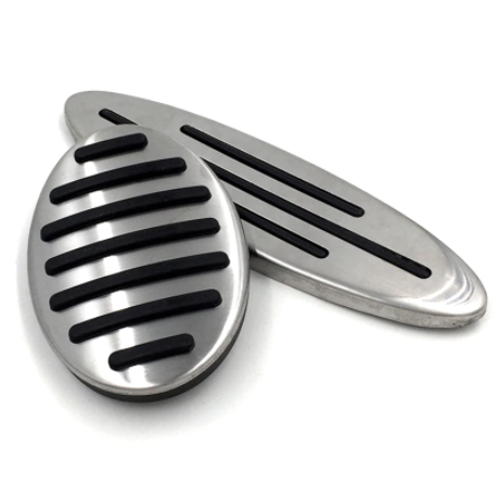 

Накладки на педали MINI Cooper F54 F55 F56 F57 R56 R58 F60 R61