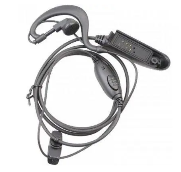 

Гарнітура (навушник) для рацій BAOFENG UV-9R / UV 9R / BF-A58 / BF-9700 / T57