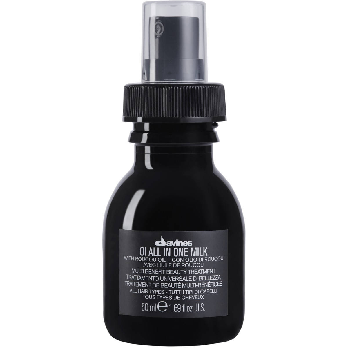

Davines All In One Milk Молочко-спрей для волос, 50 мл