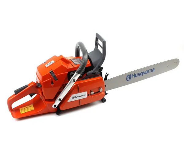 

Бензопила Husqvarna 365 (3.4кВт, шина 45 см)