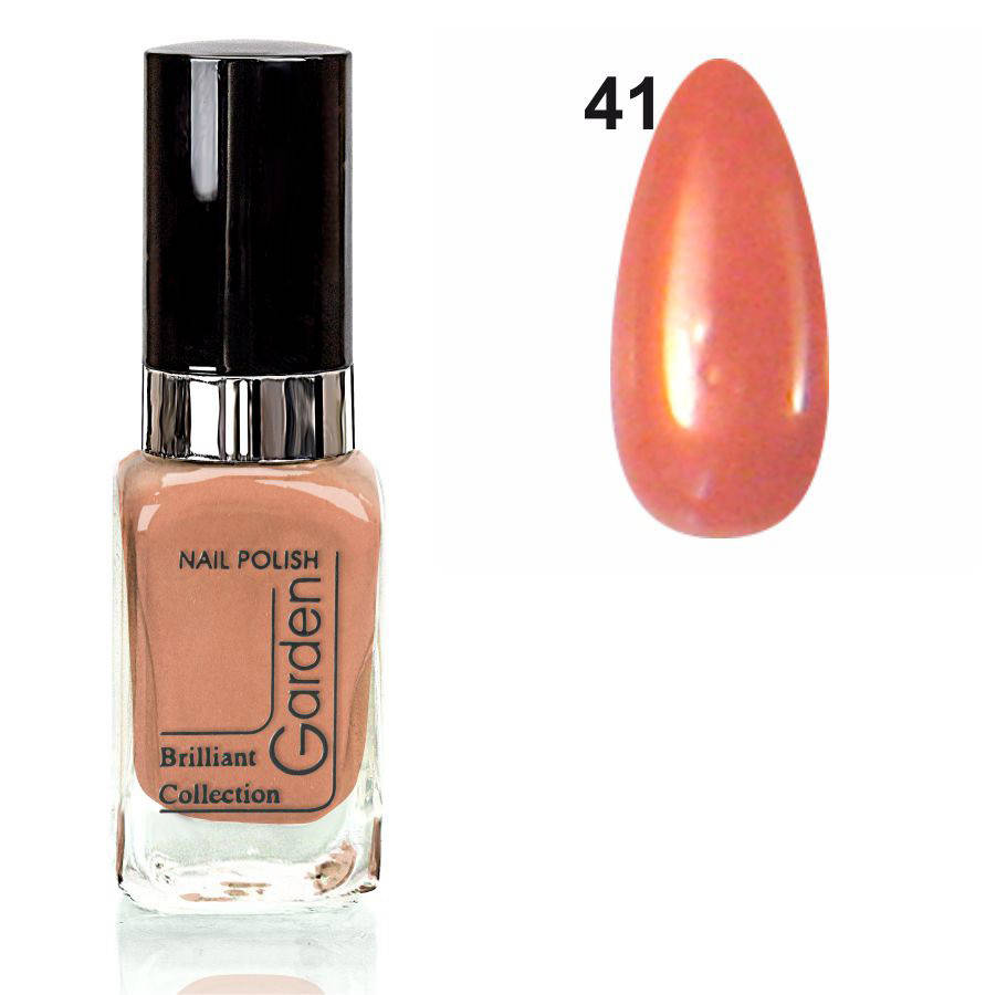 

GN-02(new) Лак маникюрный (12ml) №41