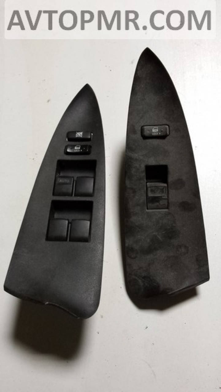 

Управление стеклоподъемником перед прав Toyota Rav4 06-12 74231-0R010-B0 Тойота Рав4 2006-2012
