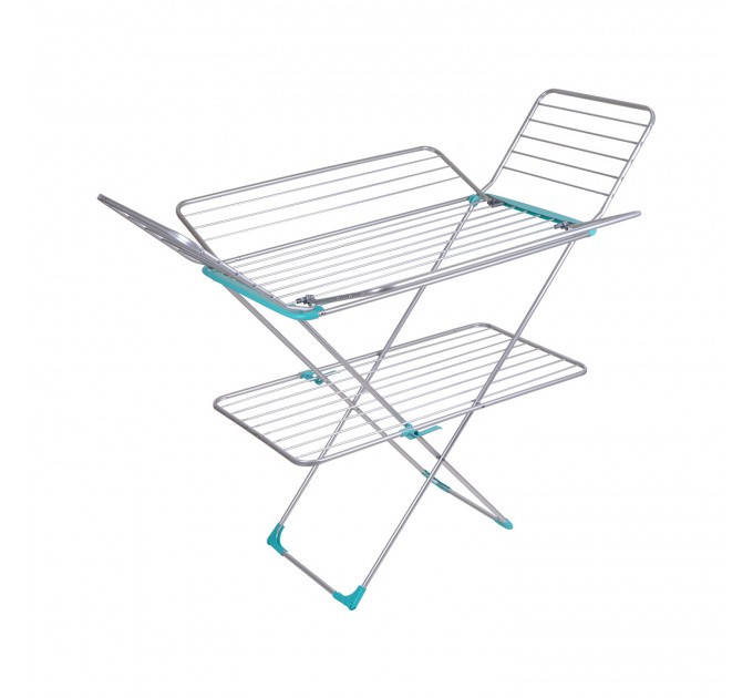 

Сушилка для белья Betabernini 40 м, Серый