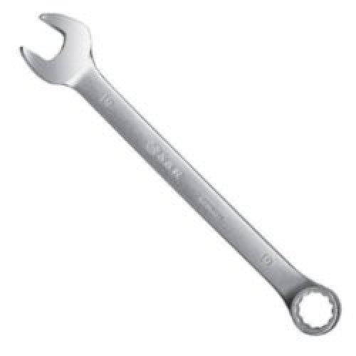 

Ключ гаечный комбинированный S&R 13х180 мм