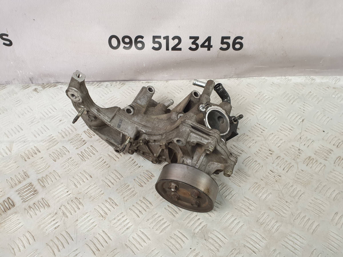 

Шкив помпы охлаждения Mazda 6 GH 2.2D (2006-2012) R2AA15131A