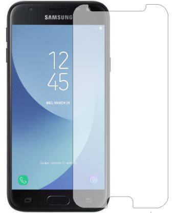 

Защитное стекло Samsung J330 2017