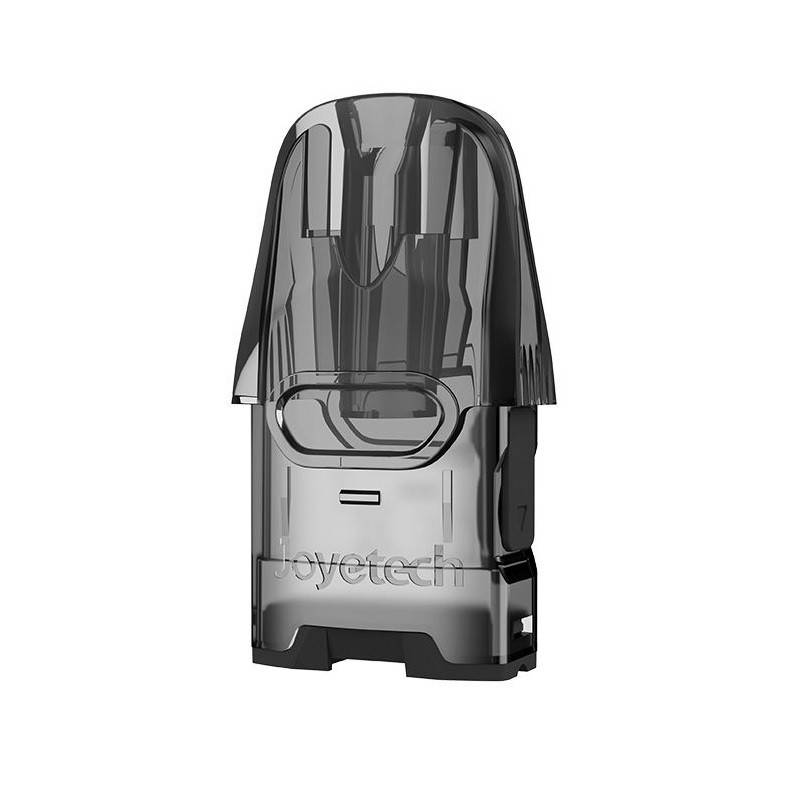 

Сменный картридж для Joyetech Evio C / Evio Box Pod Kit 2мл оригинал
