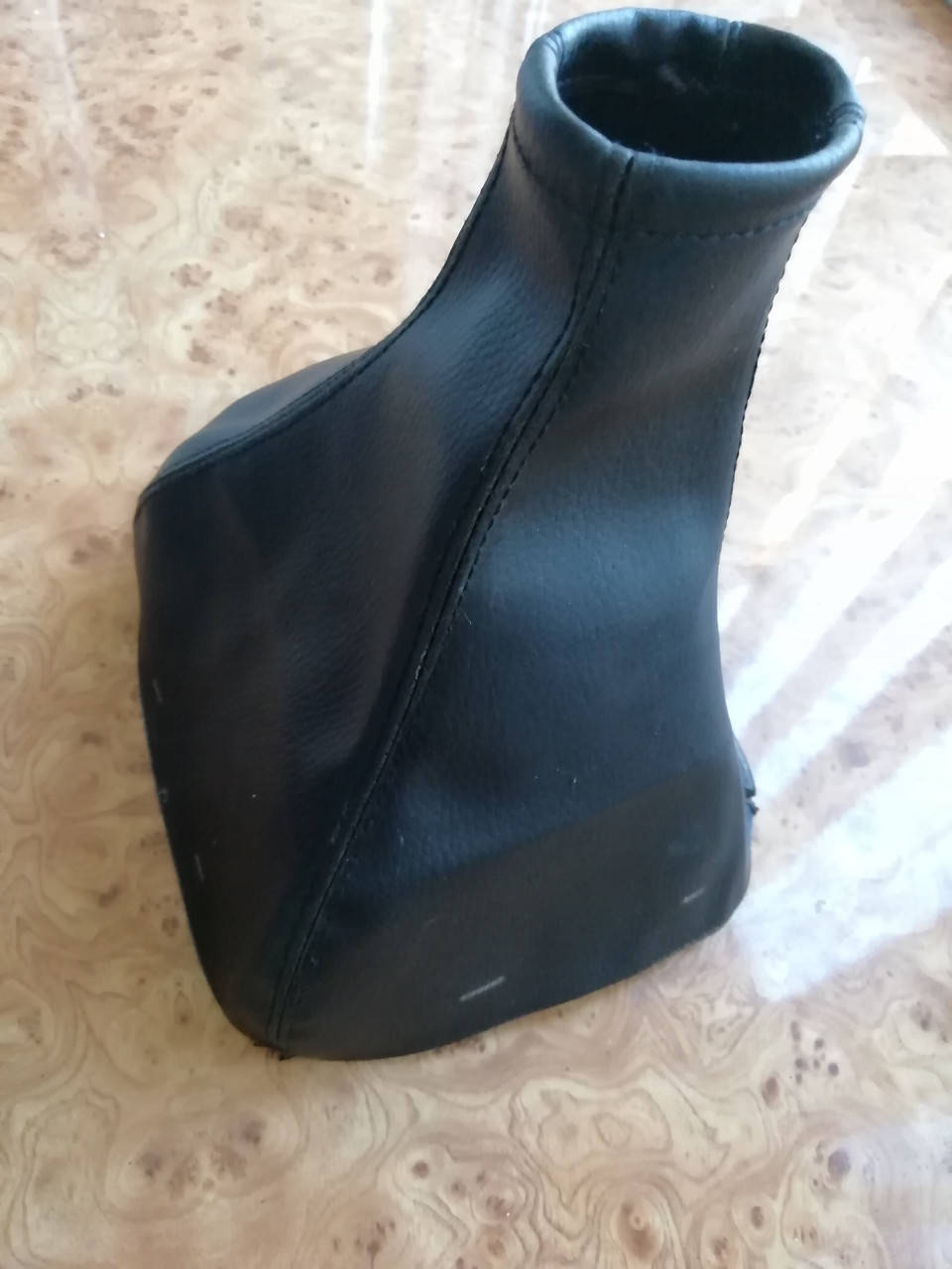 

Чехол КПП Vectra C