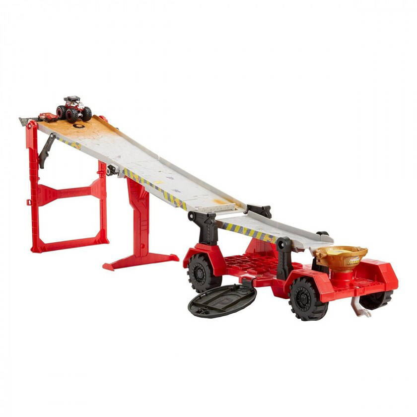 

Набор игровой Hot Wheels Скоростной спуск