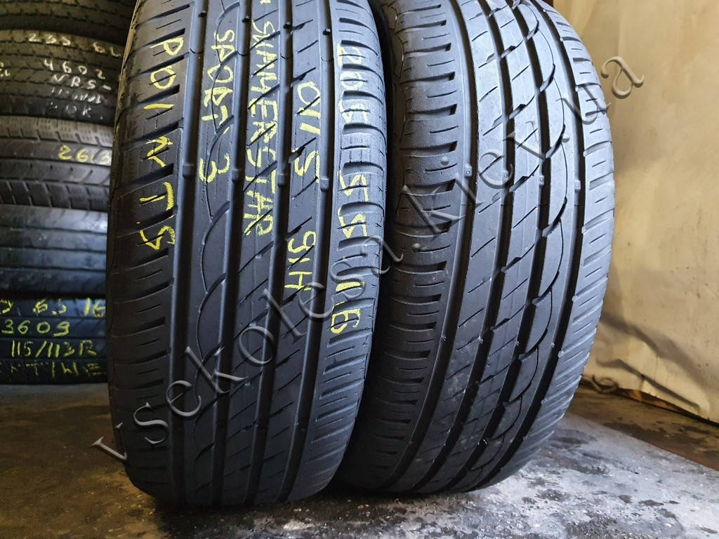 

Шины бу 205/55 R16 Points