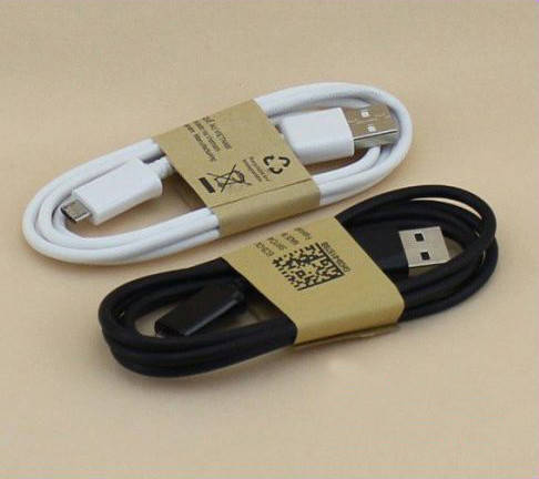 

Кабель micro USB - USB, Белый