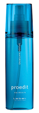 

Relaxing Splash Watering 120 мл. Освежающий термальный лосьон для волос и кожи головы