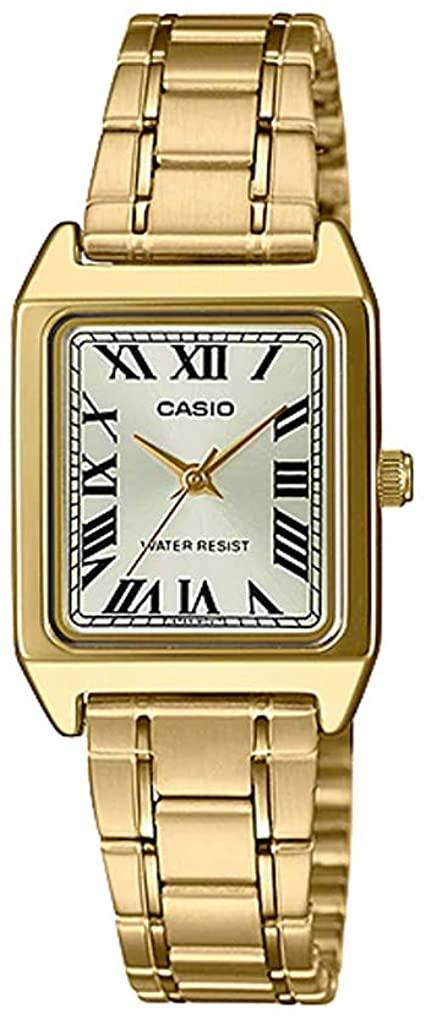 

Женские часы Casio LTP-V007G-9BUDF