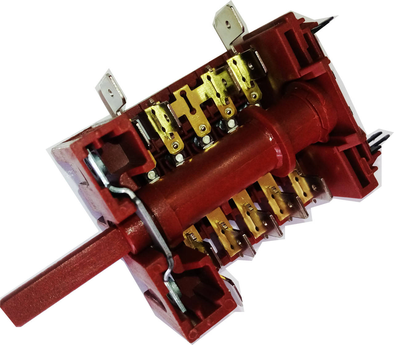 

Переключатель режимов духовки Hansa (820510)