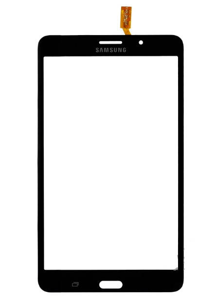

Touch screen Samsung T231 Galaxy Tab 4 7.0 3G black