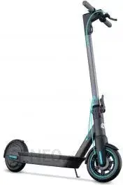 

Motus Scooty 10 Turkusowa