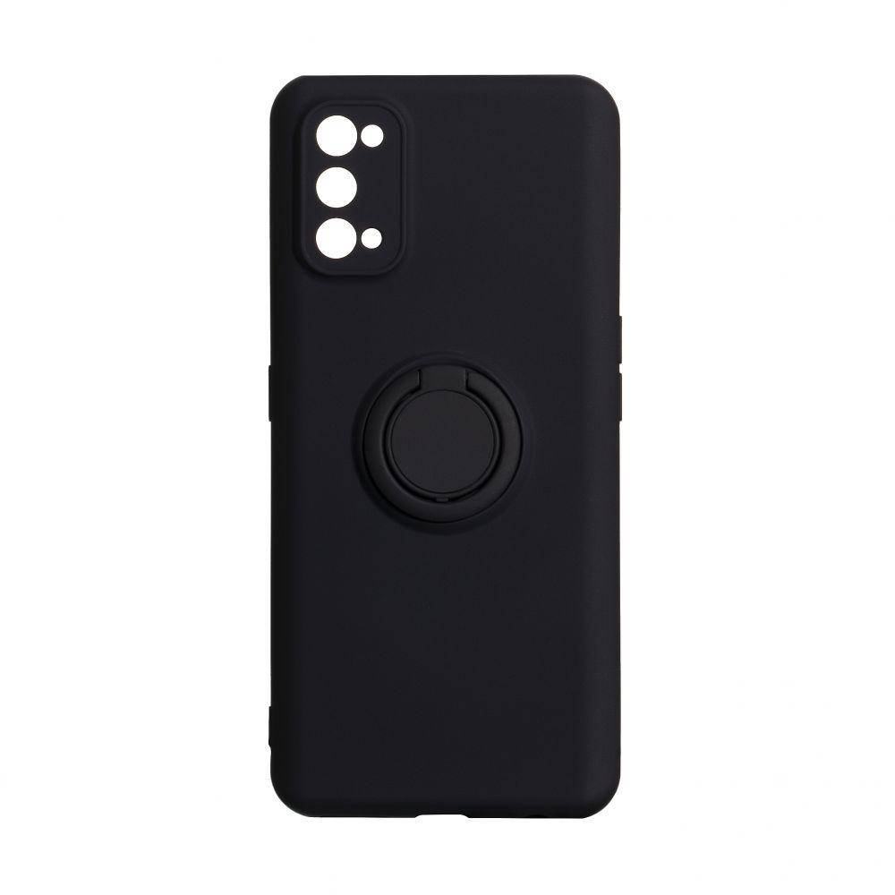 

Чехол Ring Color для Realme 7 Pro