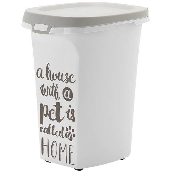 

Moderna Pet Wisdom Trendy Story МОДЕРНА контейнер для хранения корма