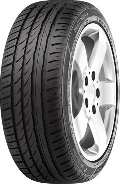 

Шины Matador MP 47 Hectorra 3 215/50 R17 95W XL Франция 2022 (лето) (кт)